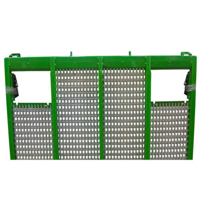 Picture of Chaffer Top Sieve Adjustable To Fit John Deere® - NEW (Aftermarket)