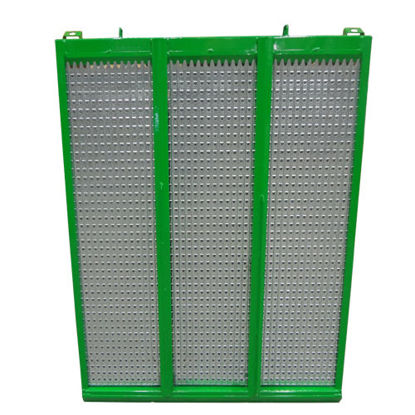 Picture of Sieve, Bottom To Fit John Deere® - NEW (Aftermarket)