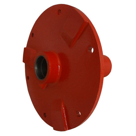 Picture of Auger, Tailing, Bearing Hub To Fit International/CaseIH® - NEW (Aftermarket)