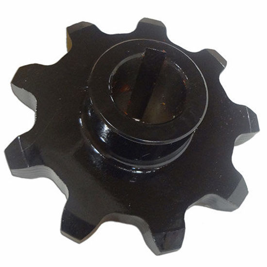 Picture of Sprocket, Clean Grain, Head Drive To Fit International/CaseIH® - NEW (Aftermarket)