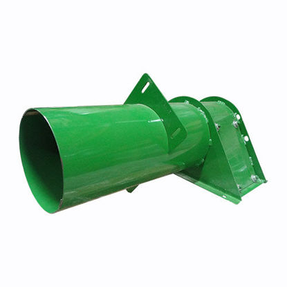 Picture of Tailings Elevator Spout To Fit John Deere® - NEW (Aftermarket)