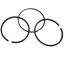 Picture of Piston, Ring To Fit John Deere® - NEW (Aftermarket)