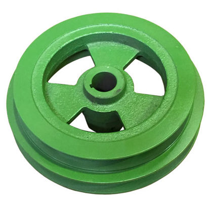 Picture of Chopper, Drive, Pulley To Fit John Deere® - NEW (Aftermarket)