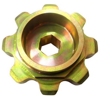 Picture of Gathering Chain Drive Sprocket To Fit John Deere® - NEW (Aftermarket)