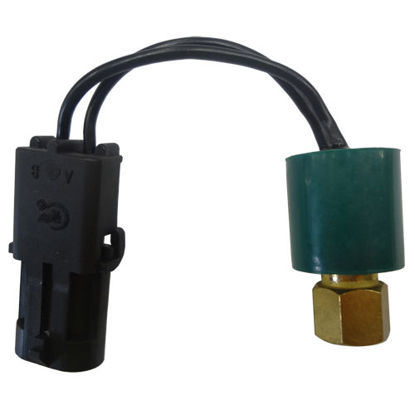 Picture of Air Conditioner, High Pressure Switch To Fit John Deere® - NEW (Aftermarket)