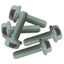 Picture of Serrated Flange Bolt, M8x30, Pack of 5 To Fit Capello® - NEW (Aftermarket)