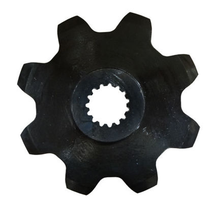 Picture of Gathering Chain Sprocket To Fit International/CaseIH® - NEW (Aftermarket)