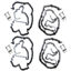 Picture of Feeder Chain Strands To Fit John Deere® - NEW (Aftermarket)