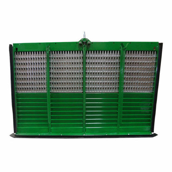Picture of Front Chaffer, Adjustable To Fit John Deere® - NEW (Aftermarket)