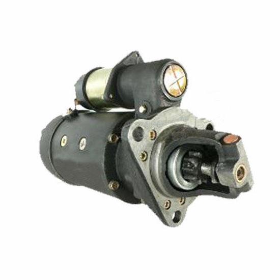 Picture of Starter To Fit Ford/New Holland® - NEW (Aftermarket)
