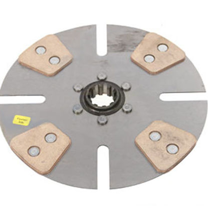 Picture of Clutch Disc To Fit John Deere® - NEW (Aftermarket)