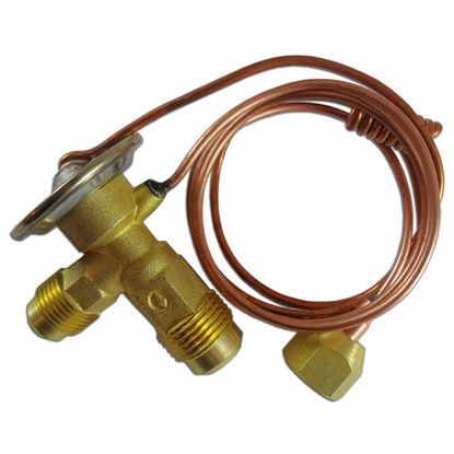 Picture of Air Conditioner, Expansion Valve To Fit Miscellaneous® - NEW (Aftermarket)