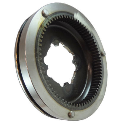 Picture of Feederhouse Reverser Gearbox Ring Gear To Fit John Deere® - NEW (Aftermarket)