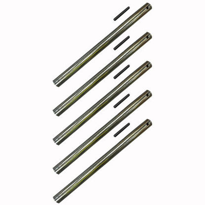 Picture of Auger Finger 5 Per Box Priced Per Piece To Fit Miscellaneous® - NEW (Aftermarket)