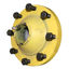 Picture of Hub, Front To Fit John Deere® - NEW (Aftermarket)
