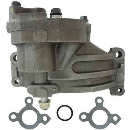 Picture of Pump, Oil, Complete To Fit John Deere® - NEW (Aftermarket)