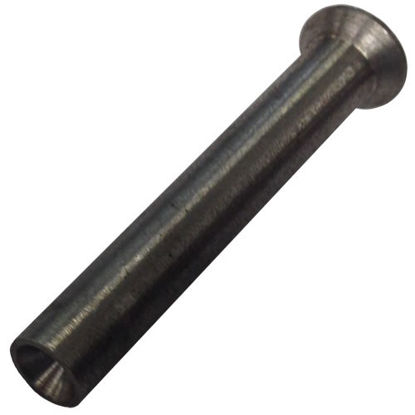 Picture of Corn Head, Stalk Roll, Rivet To Fit International/CaseIH® - NEW (Aftermarket)