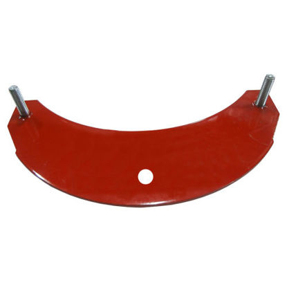 Picture of Feeder House Wear Plate To Fit International/CaseIH® - NEW (Aftermarket)