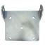 Picture of Hinge Bracket, 38 Inch Center Divider To Fit Capello® - NEW (Aftermarket)