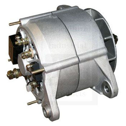 Picture of Alternator To Fit International/CaseIH® - NEW (Aftermarket)