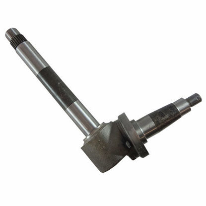 Picture of Spindle, Splined To Fit International/CaseIH® - NEW (Aftermarket)