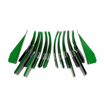 Picture of Vane Kit, Deflector To Fit John Deere® - NEW (Aftermarket)