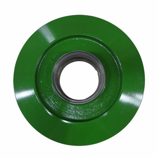 Picture of Upper Feeder House Half Sheave To Fit John Deere® - NEW (Aftermarket)