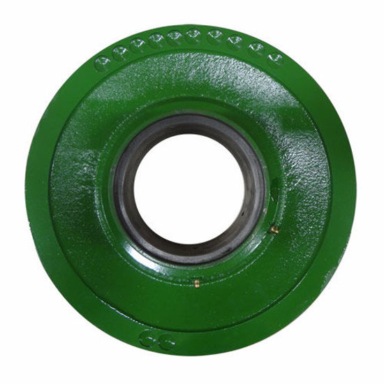 Picture of Upper Feeder House Half Sheave To Fit John Deere® - NEW (Aftermarket)