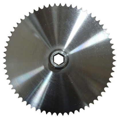 Picture of Auger Drive Sprocket Assembly To Fit International/CaseIH® - NEW (Aftermarket)