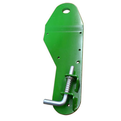 Picture of Bracket, Chopper Housing To Fit John Deere® - NEW (Aftermarket)