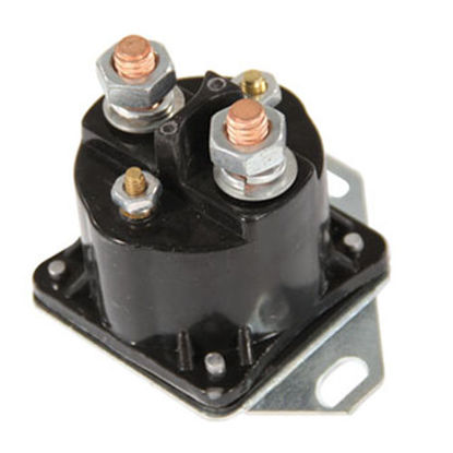 Picture of Solenoid Switch To Fit International/CaseIH® - NEW (Aftermarket)