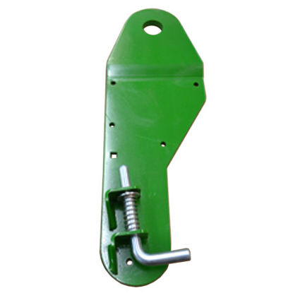Picture of Chopper Mounting Bracket To Fit John Deere® - NEW (Aftermarket)