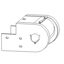 Picture of Tailing Boot, Elevator To Fit International/CaseIH® - NEW (Aftermarket)