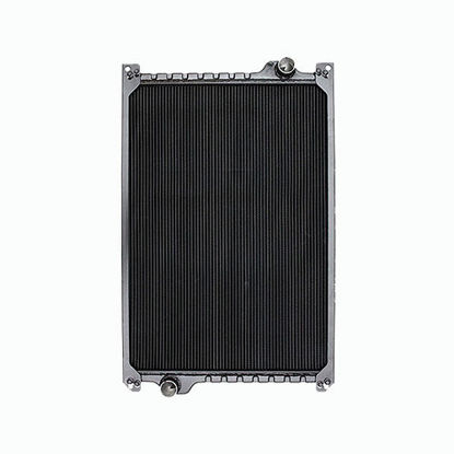 Picture of Radiator To Fit International/CaseIH® - NEW (Aftermarket)