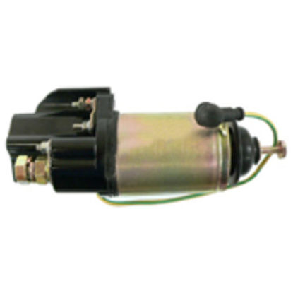 Picture of Starter Solenoid To Fit John Deere® - NEW (Aftermarket)