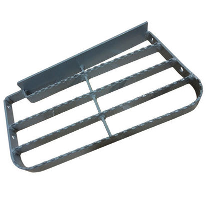 Picture of Lower Step, Steel To Fit International/CaseIH® - NEW (Aftermarket)