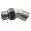 Picture of Feeder House, Lift Cylinder, Fitting To Fit International/CaseIH® - NEW (Aftermarket)