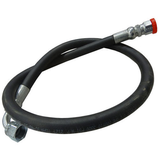 Picture of Feeder House, Lift Cylinder, Hose To Fit International/CaseIH® - NEW (Aftermarket)