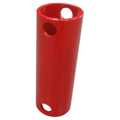 Picture of Feeder House, Lift Cylinder, Tube To Fit International/CaseIH® - NEW (Aftermarket)