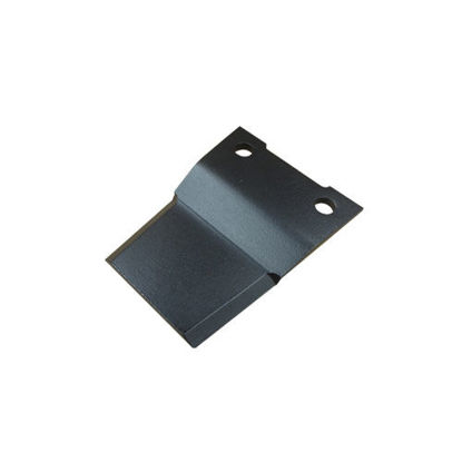 Picture of Straw Chopper Blade, Offset, Pack Of 7, Price Each To Fit International/CaseIH® - NEW (Aftermarket)