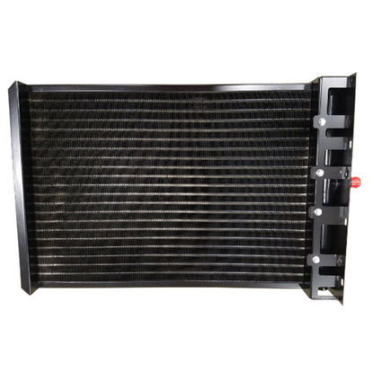 Picture of Hydraulic Oil Cooler To Fit International/CaseIH® - NEW (Aftermarket)