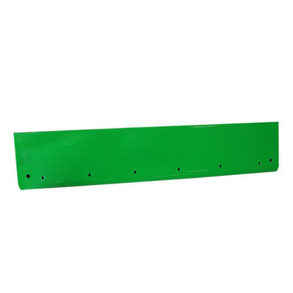 Picture of Front Plate Feeder House To Fit John Deere® - NEW (Aftermarket)