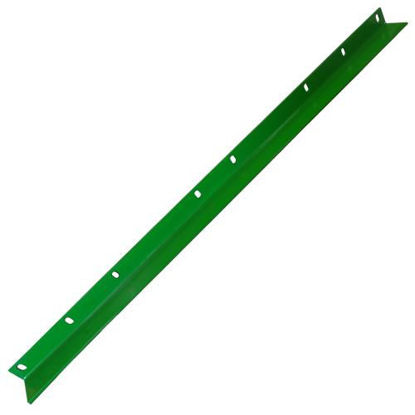 Picture of Feeder House Floor Wear Angle To Fit John Deere® - NEW (Aftermarket)