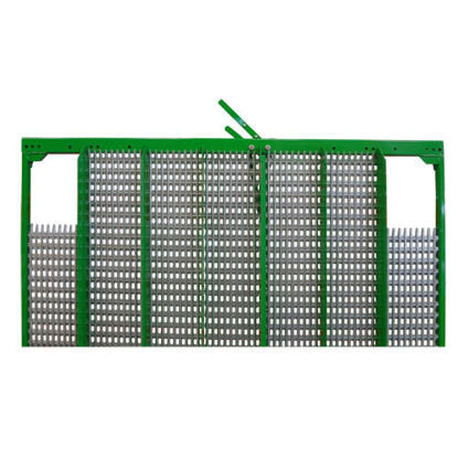 Picture of Chaffer, Top Sieve, Adjustable To Fit John Deere® - NEW (Aftermarket)