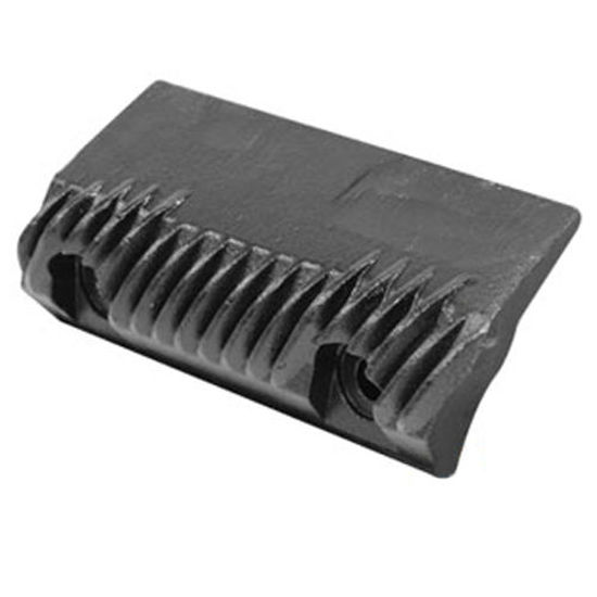 Picture of Leading Rasp Bar RH Rotor To Fit Ford/New Holland® - NEW (Aftermarket)