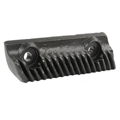 Picture of Trailing Rasp Bar LH Rotor To Fit Ford/New Holland® - NEW (Aftermarket)