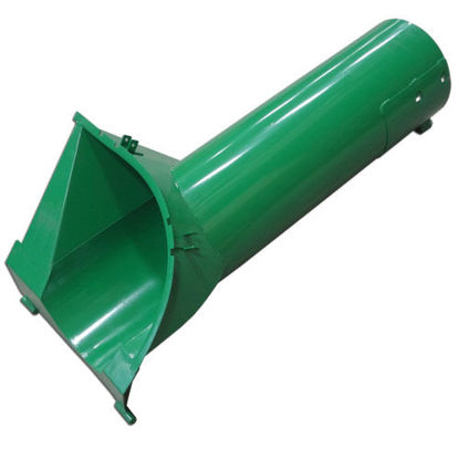 Picture of Tube, Loading Auger To Fit John Deere® - NEW (Aftermarket)