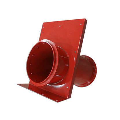 Picture of Auger Tube Vertical Unloading Tank To Fit International/CaseIH® - NEW (Aftermarket)