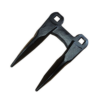 Picture of Sickle Guard, Sold in Packs of 5 Priced Each To Fit Miscellaneous® - NEW (Aftermarket)
