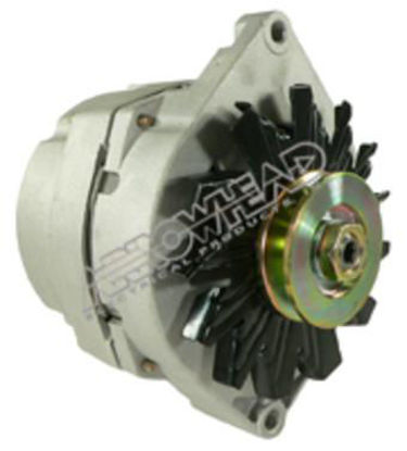 Picture of Alternator To Fit ® - NEW (Aftermarket)